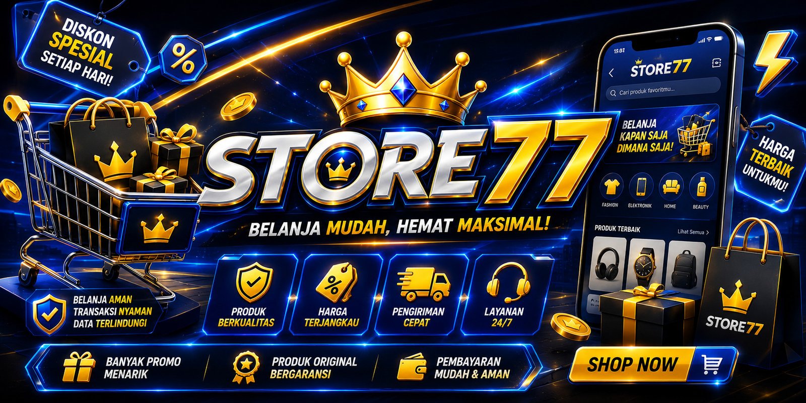 STORE77 STORE77